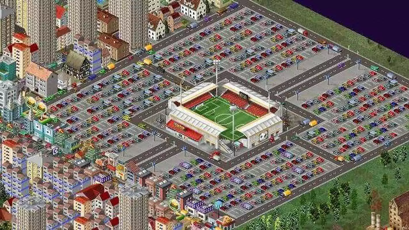 Play TheoTown
