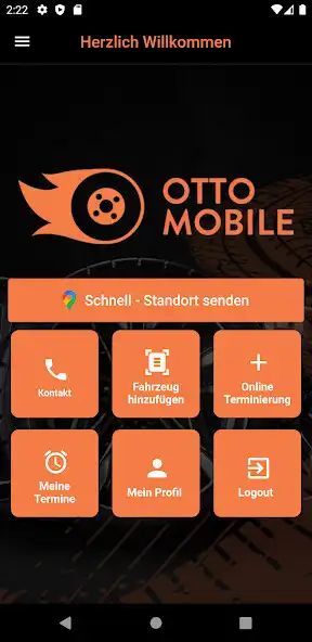 Play The OttoMobile  and enjoy The OttoMobile with UptoPlay
