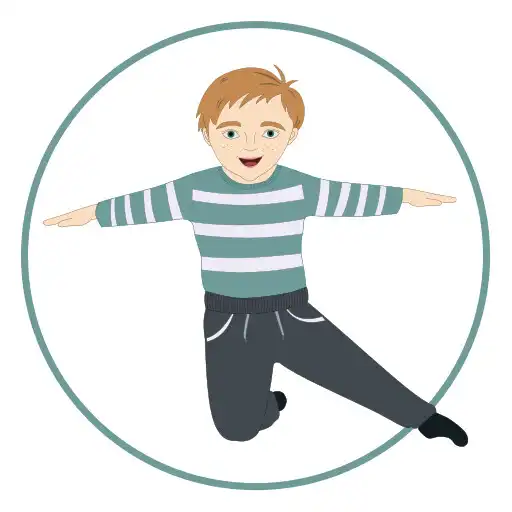 Play Theo turnt - Kids Sports App APK