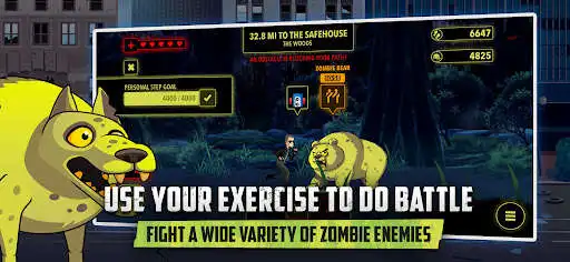 Play THE OUTBREAK