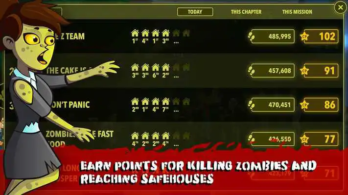 Play THE OUTBREAK
