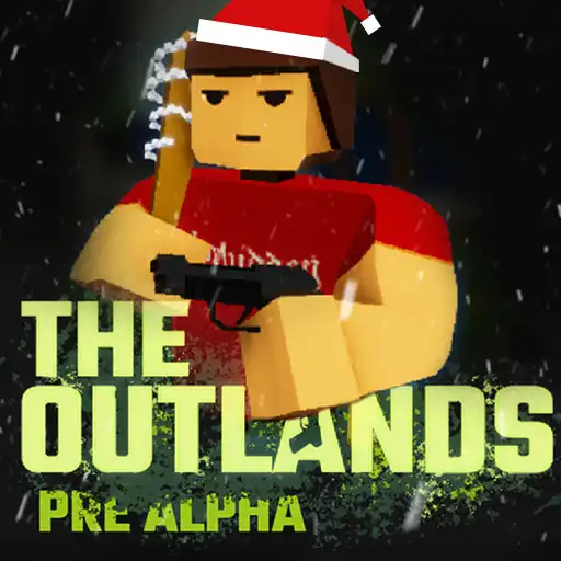 Play The Outlands - Zombie Survival APK