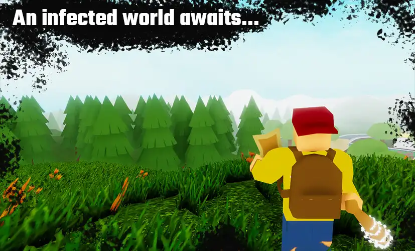 Play The Outlands - Zombie Survival  and enjoy The Outlands - Zombie Survival with UptoPlay