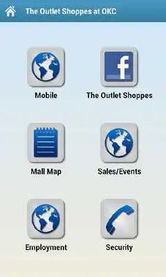 Play The Outlet Shoppes at OKC