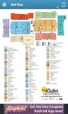 Play The Outlet Shoppes at OKC