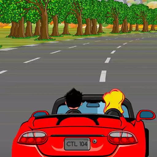 Play The OutRunners APK Play The OutRunners APK