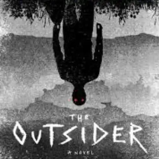 Play The Outsider by Stephen King APK