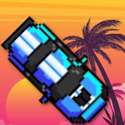 Play TheOvertake - challenging car racing game APK