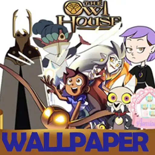 Play The Owl House Wallpaper 4K HD APK Play The Owl House Wallpaper 4K HD APK