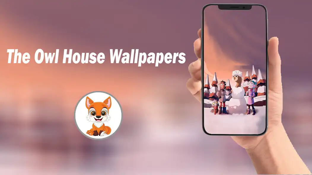 Play The Owl House Wallpapers  and enjoy The Owl House Wallpapers with UptoPlay