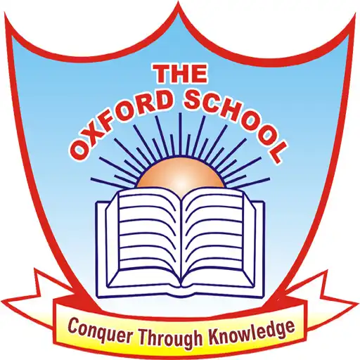 Play THE OXFORD SCHOOL, HARIDWAR APK