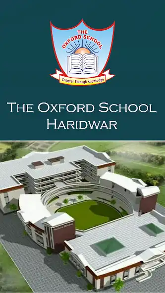 Play THE OXFORD SCHOOL, HARIDWAR as an online game THE OXFORD SCHOOL, HARIDWAR with UptoPlay