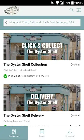 Play The Oyster Shell  and enjoy The Oyster Shell with UptoPlay