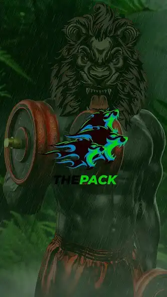 Play The Pack Fitness and enjoy The Pack Fitness with UptoPlay Play The Pack Fitness and enjoy The Pack Fitness with UptoPlay