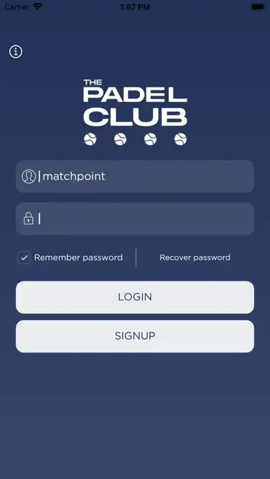 Play The Padel Club  and enjoy The Padel Club with UptoPlay