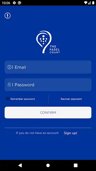 Play The Padel Court and enjoy The Padel Court with UptoPlay Play The Padel Court and enjoy The Padel Court with UptoPlay