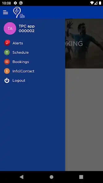 Play The Padel Court as an online game online The Padel Court with UptoPlay Play The Padel Court as an online game The Padel Court with UptoPlay