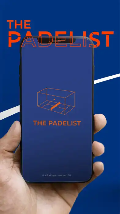 Play THE PADELIST  and enjoy THE PADELIST with UptoPlay