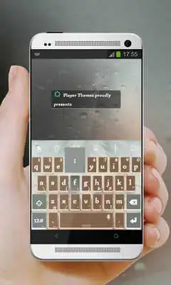 Play The pain of loss Keypad Design