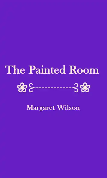Play The Painted Room - eBook as an online game The Painted Room - eBook with UptoPlay