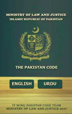 Play The Pakistan Code
