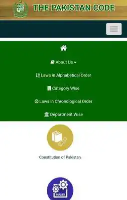 Play The Pakistan Code