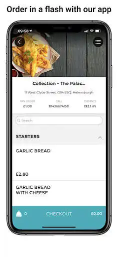 Play The Palace Helensburgh as an online game The Palace Helensburgh with UptoPlay
