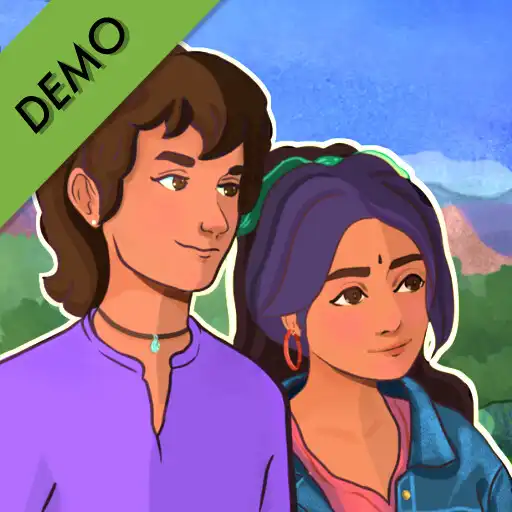 Play The Palace on the Hill APK