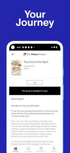 Play The Palace Project as an online game The Palace Project with UptoPlay