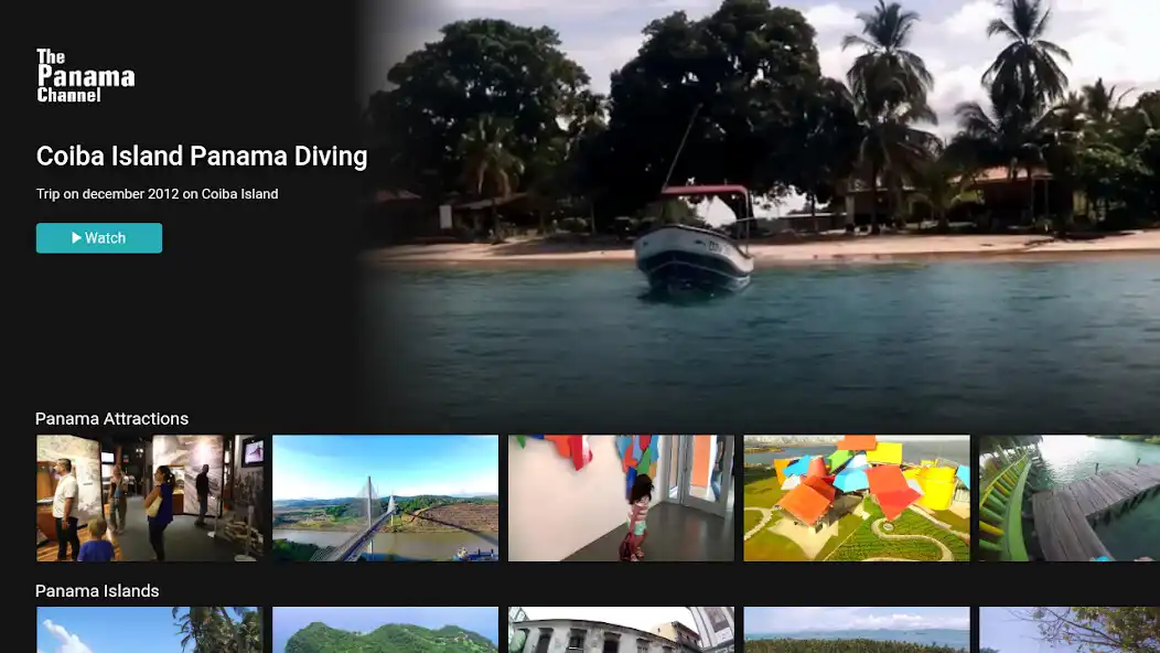 Play The Panama Channel and enjoy The Panama Channel with UptoPlay Play The Panama Channel and enjoy The Panama Channel with UptoPlay