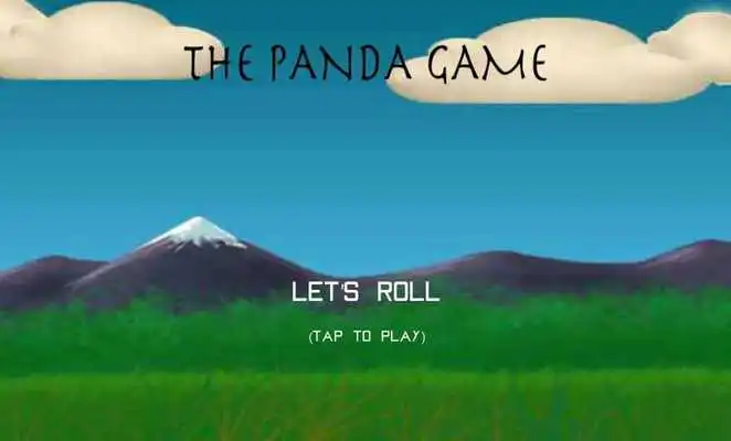 Play thepandagame