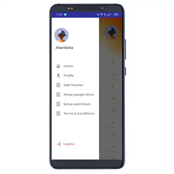 Play The Panney Teaching App as an online game The Panney Teaching App with UptoPlay