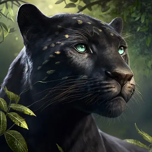 Play The Panther - Animal Simulator APK
