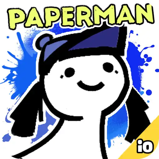 Play The Paperman Survivor APK