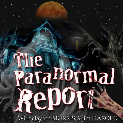 Free play online The Paranormal Report APK Free play online The Paranormal Report APK