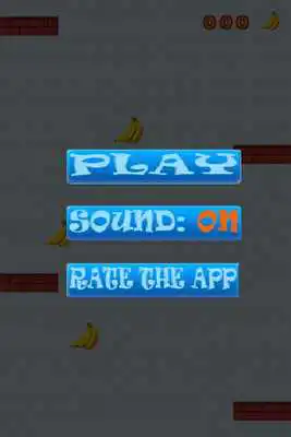 Play The Paratrooper Monkey