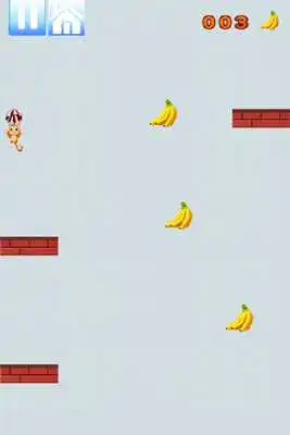 Play The Paratrooper Monkey