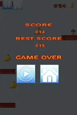 Play The Paratrooper Monkey