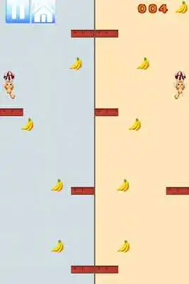 Play The Paratrooper Monkey