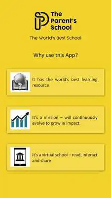 Play The Parents School