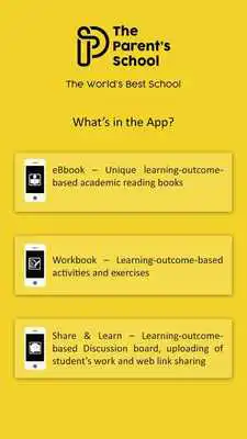 Play The Parents School