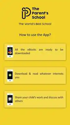 Play The Parents School