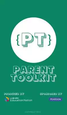 Play The Parent Toolkit