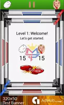 Play The Paris Hilton Challenge