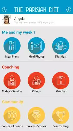 Play The Parisian Diet  and enjoy The Parisian Diet with UptoPlay Play The Parisian Diet  and enjoy The Parisian Diet with UptoPlay