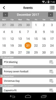 Play The Park Federation