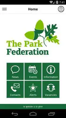 Play The Park Federation
