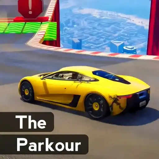 Play The Parkour- Extreme GT Car APK Play The Parkour- Extreme GT Car APK