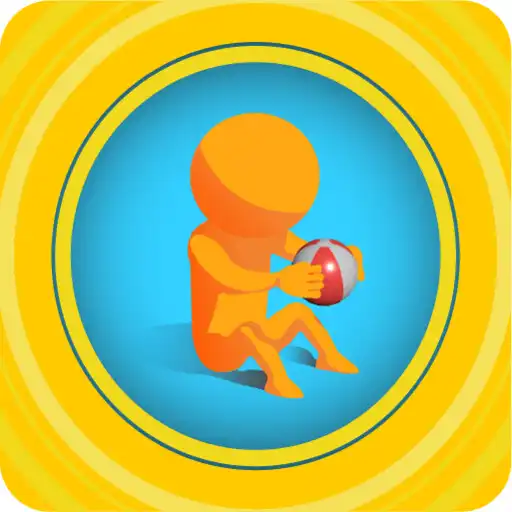 Play The Parkour Guy APK
