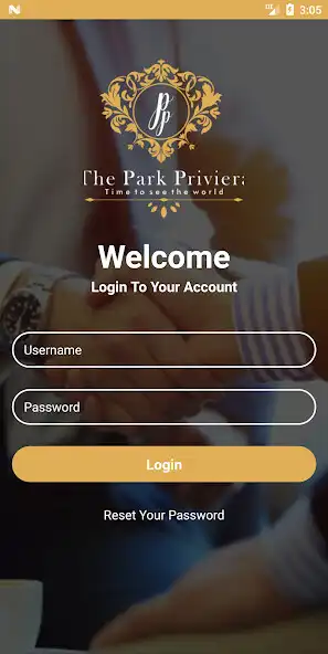 Play The Park Priviera as an online game The Park Priviera with UptoPlay